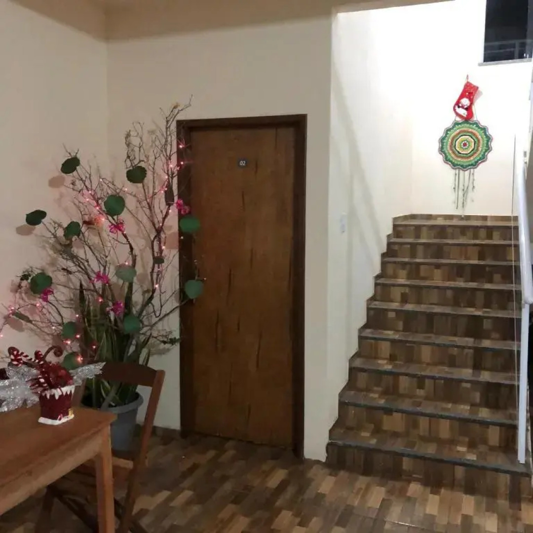 Pousada Areias de Amaro