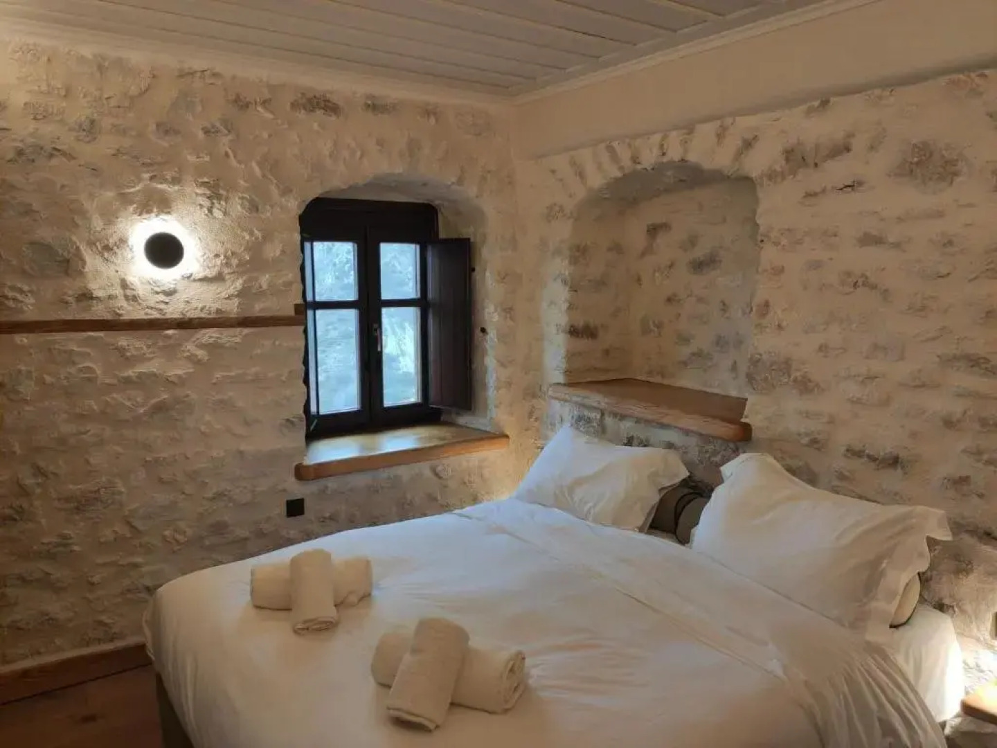 Casagli Luxury Suites