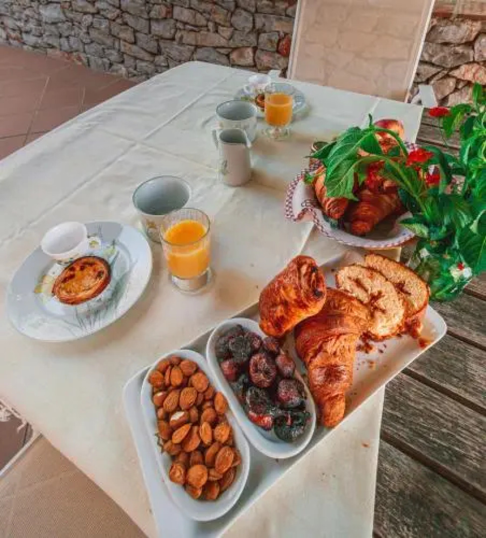 Monte 3 Alfarrobeiras