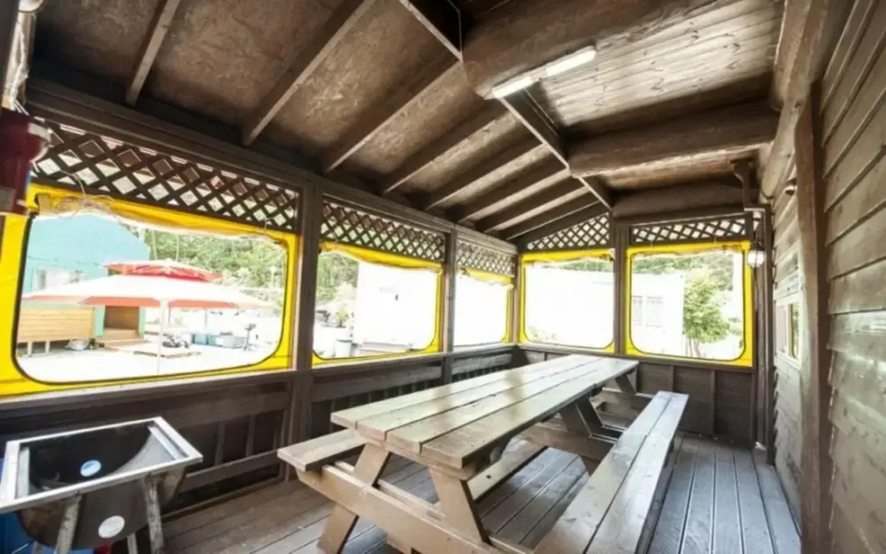 Boryeong Bulbitmaroo Pension