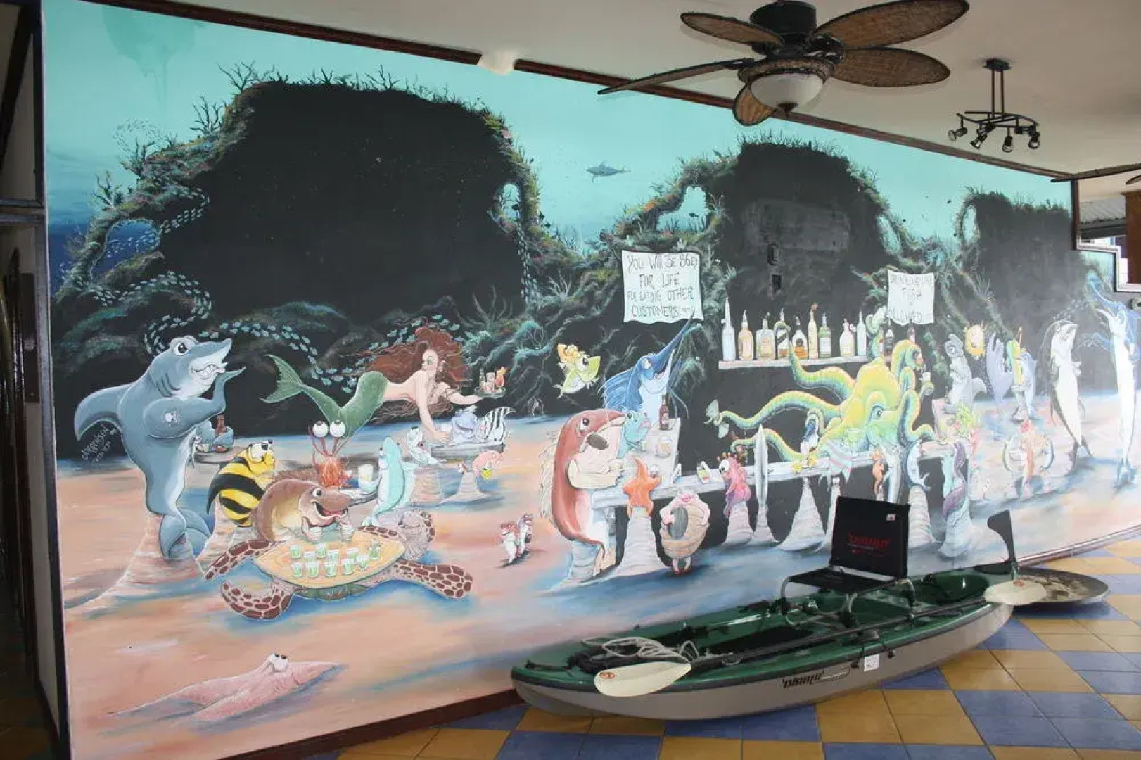 Los Balcones Over The Sea Hotel