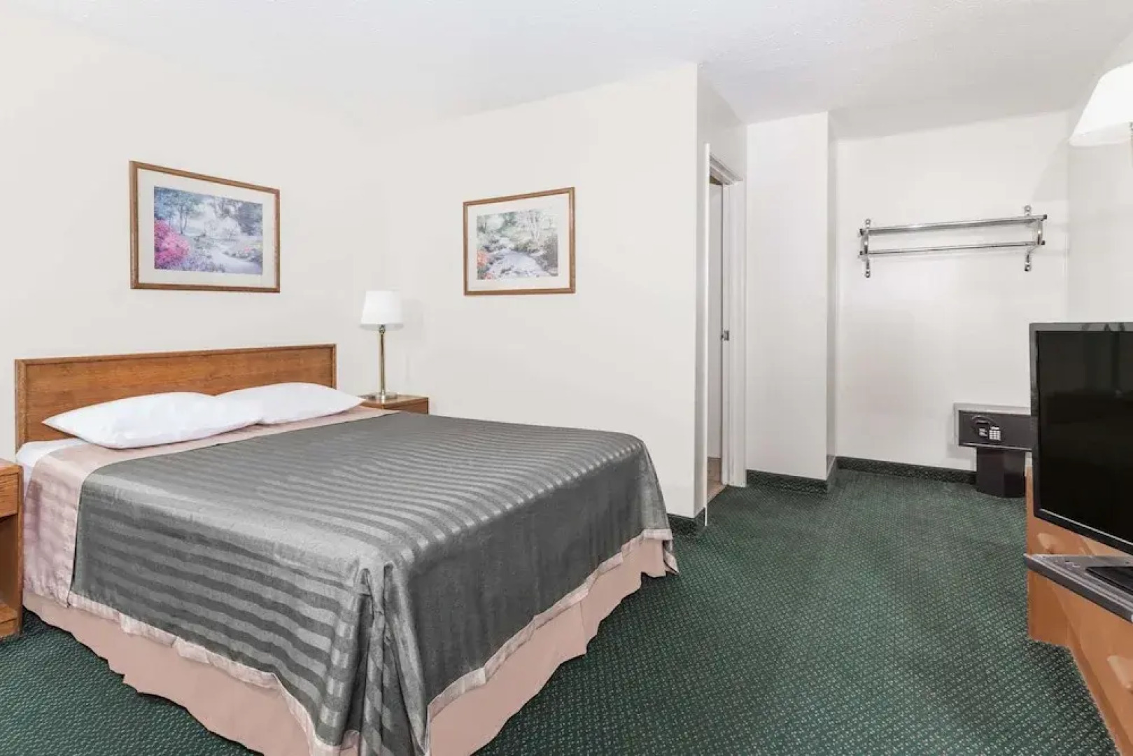 Grants Pass Travelodge