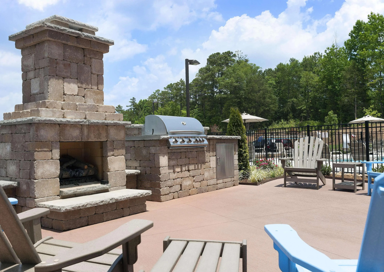 Hampton Inn & Suites Fort Mill