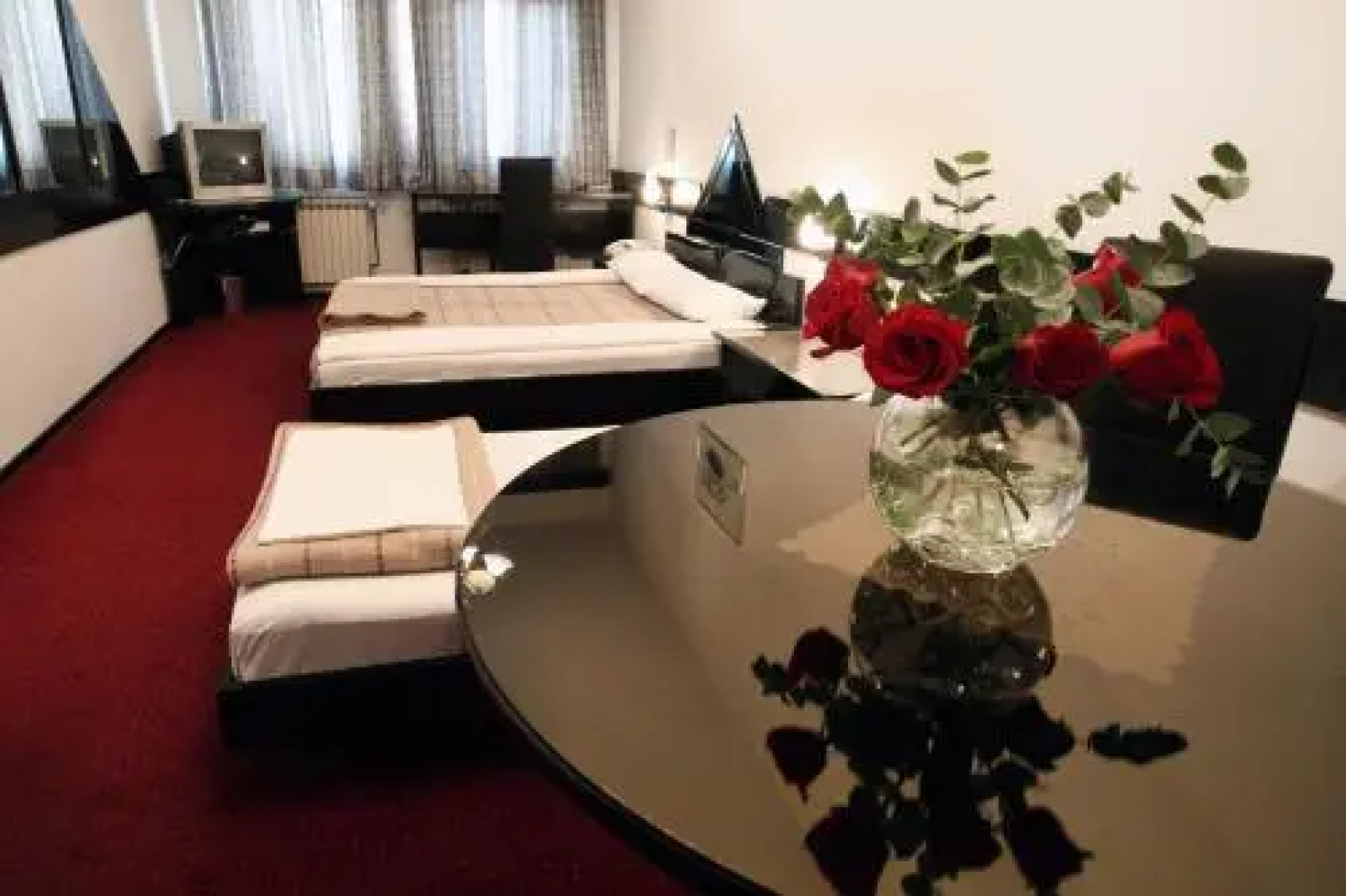Hotel MB