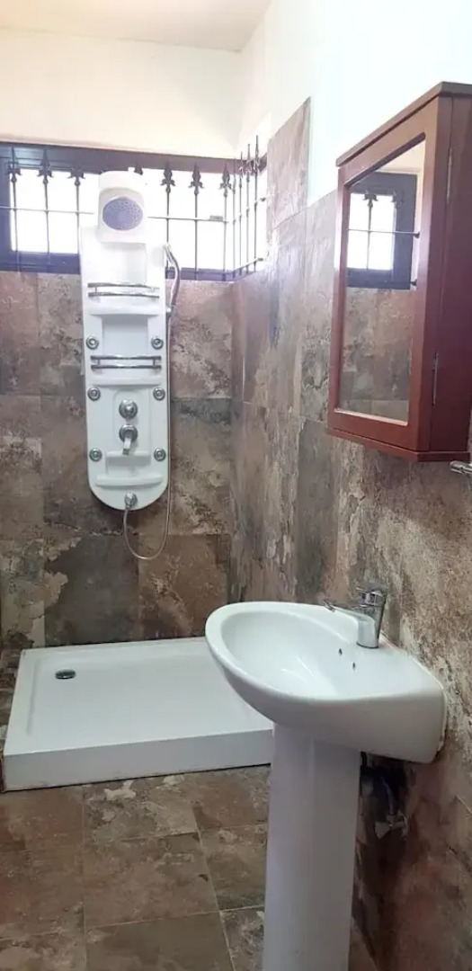 House With 4 Bedrooms in Mahebourg, With Wonderful sea View, Enclosed