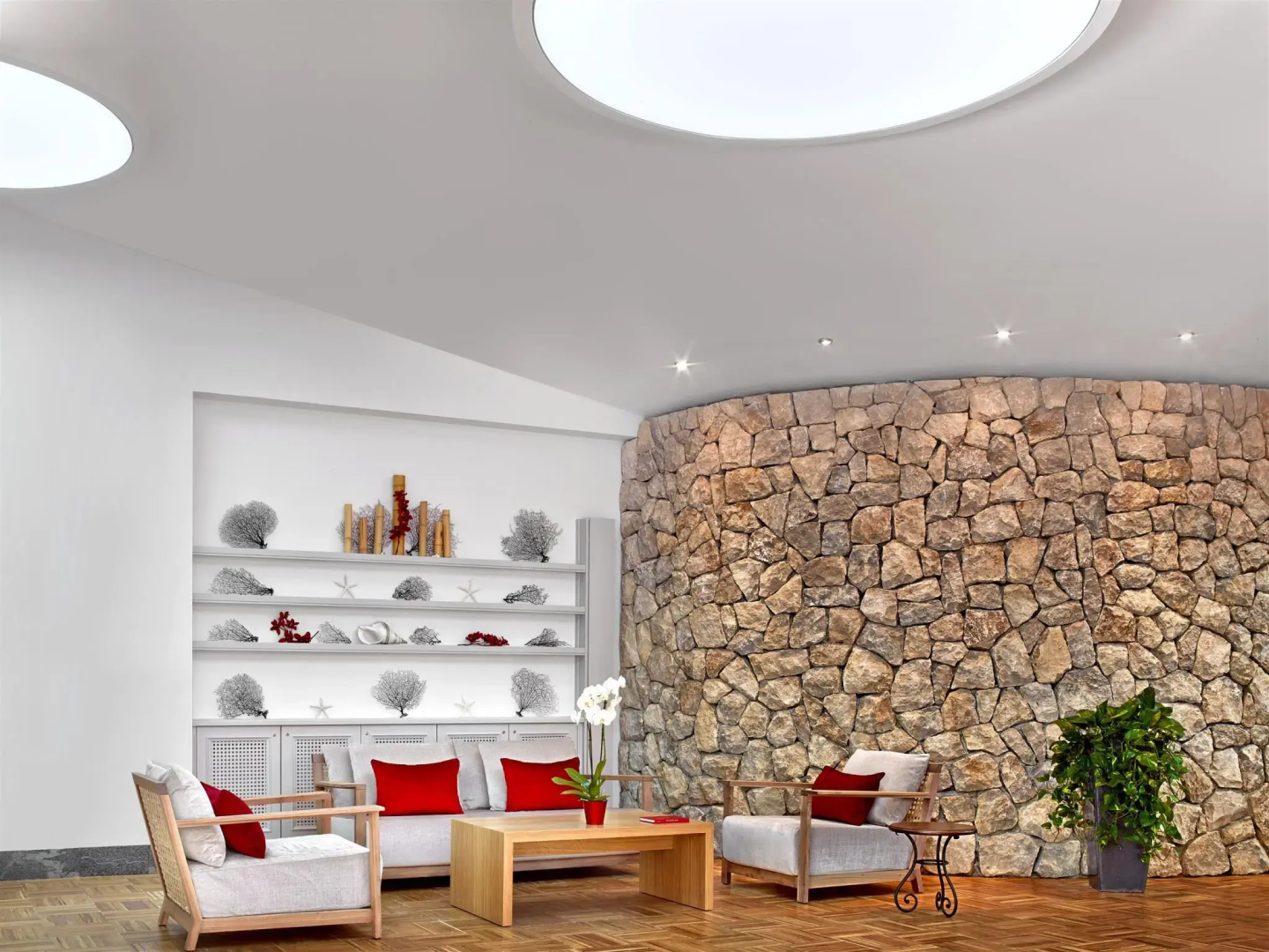 The St. Regis Mardavall Mallorca Resort