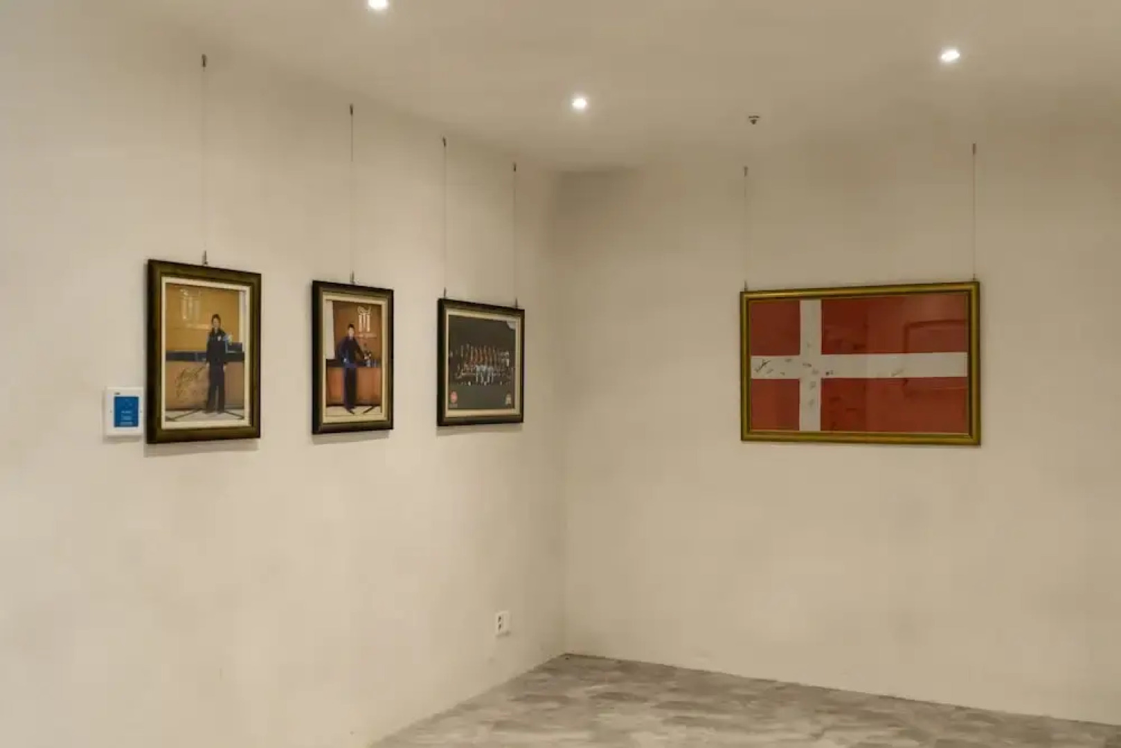 Namhae Sports Park Hotel