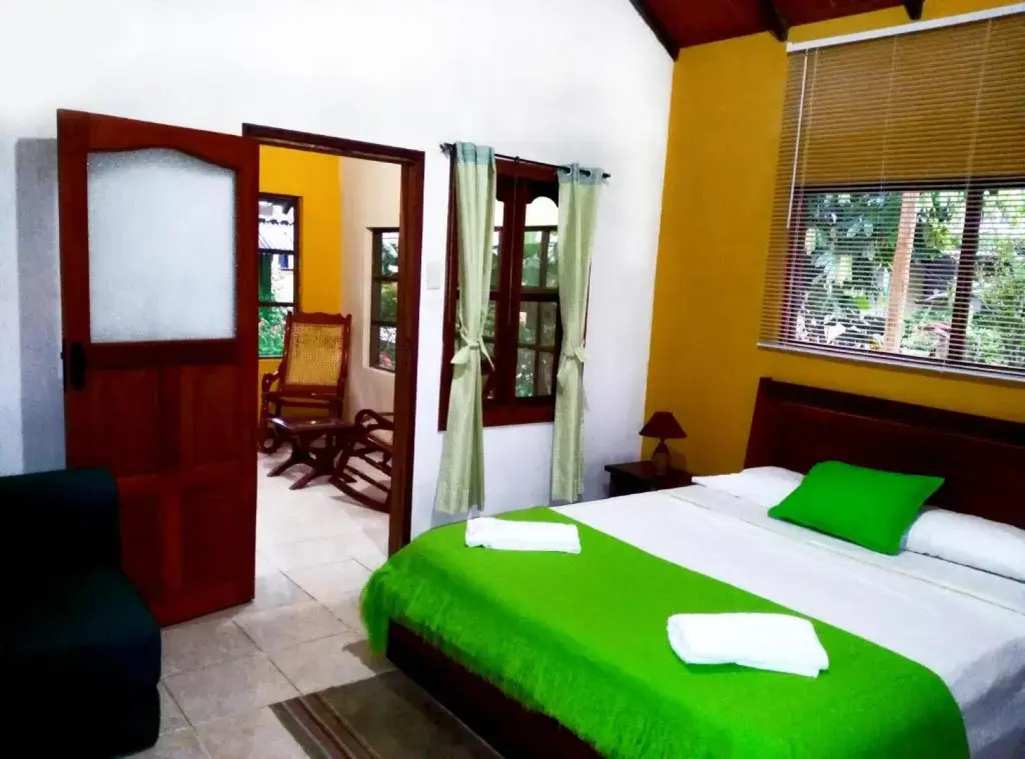 Finca Hotel Yakuruna