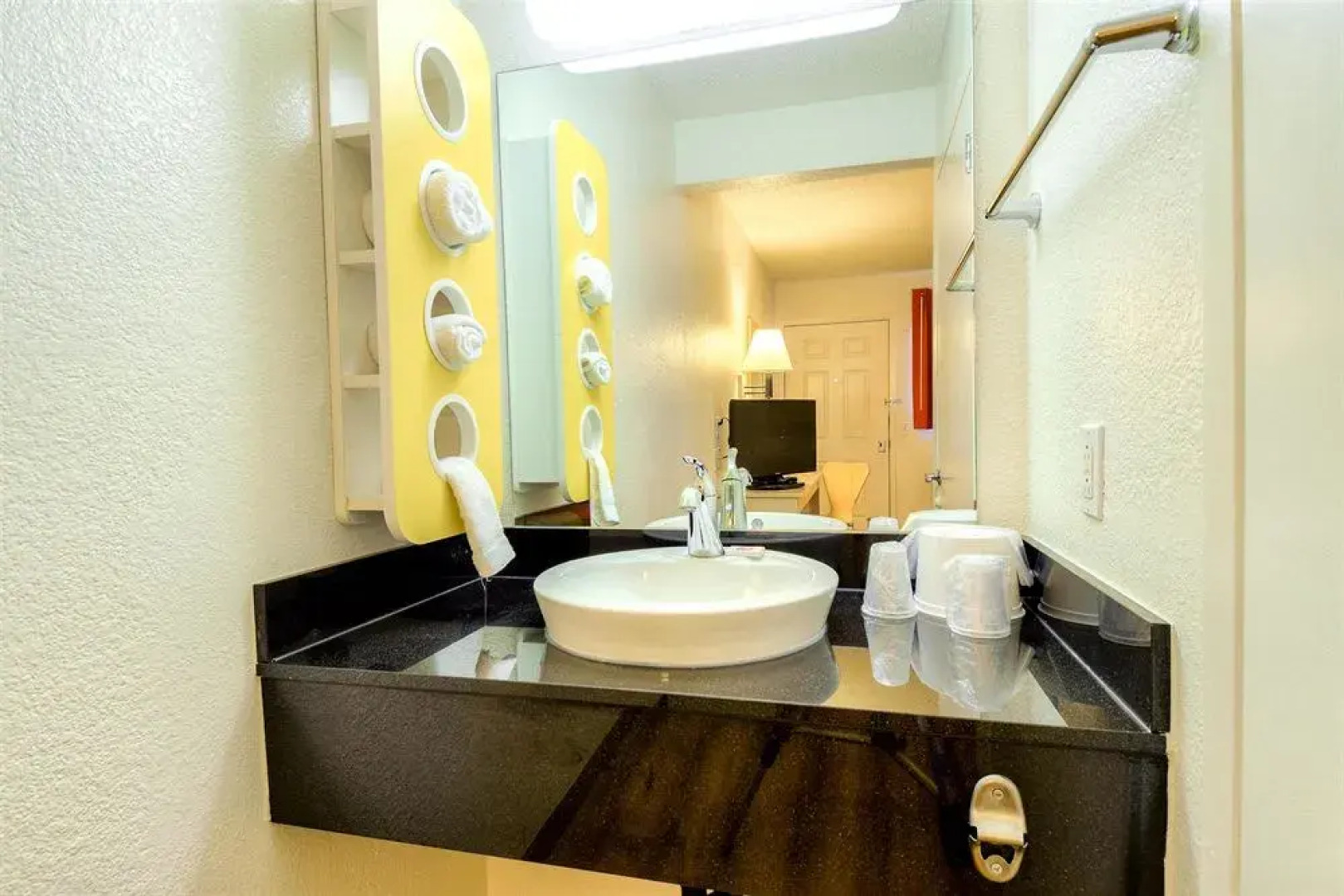 Motel 6 Los Angeles - Harbor City