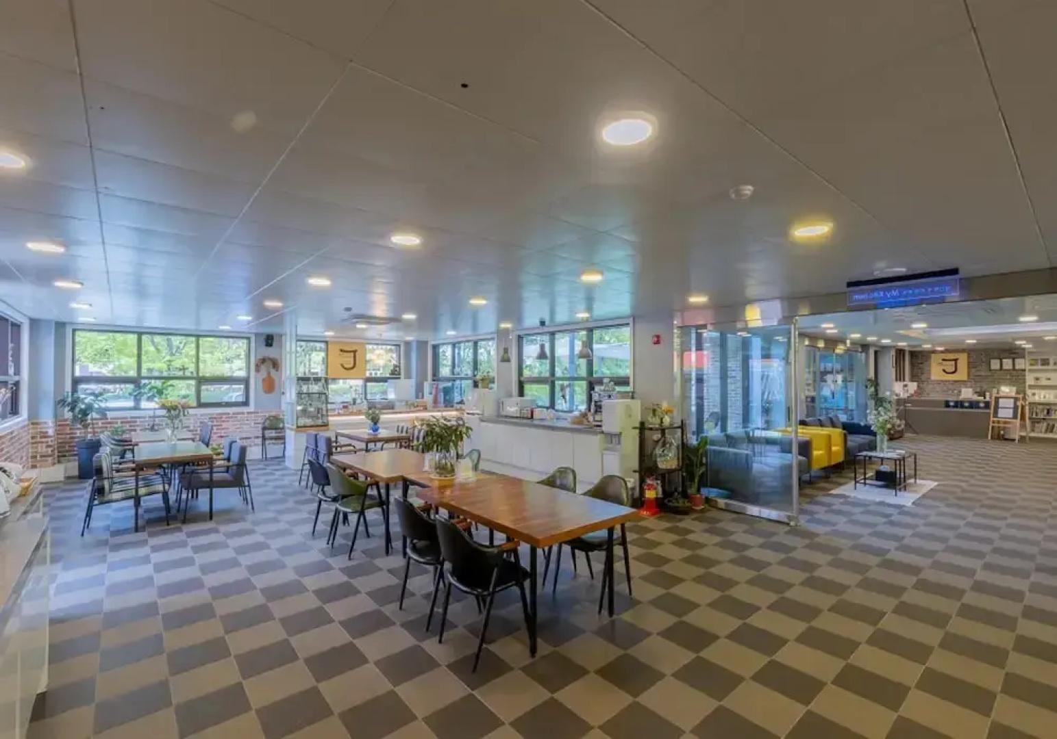 Jirisan Park View Hotel & Resort