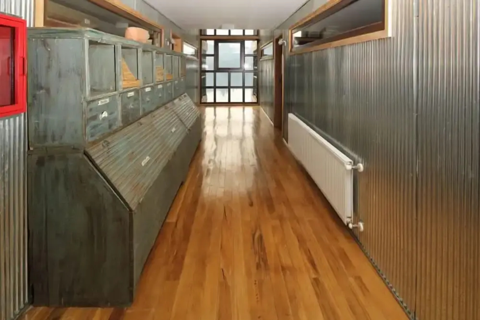 Palafito Loft