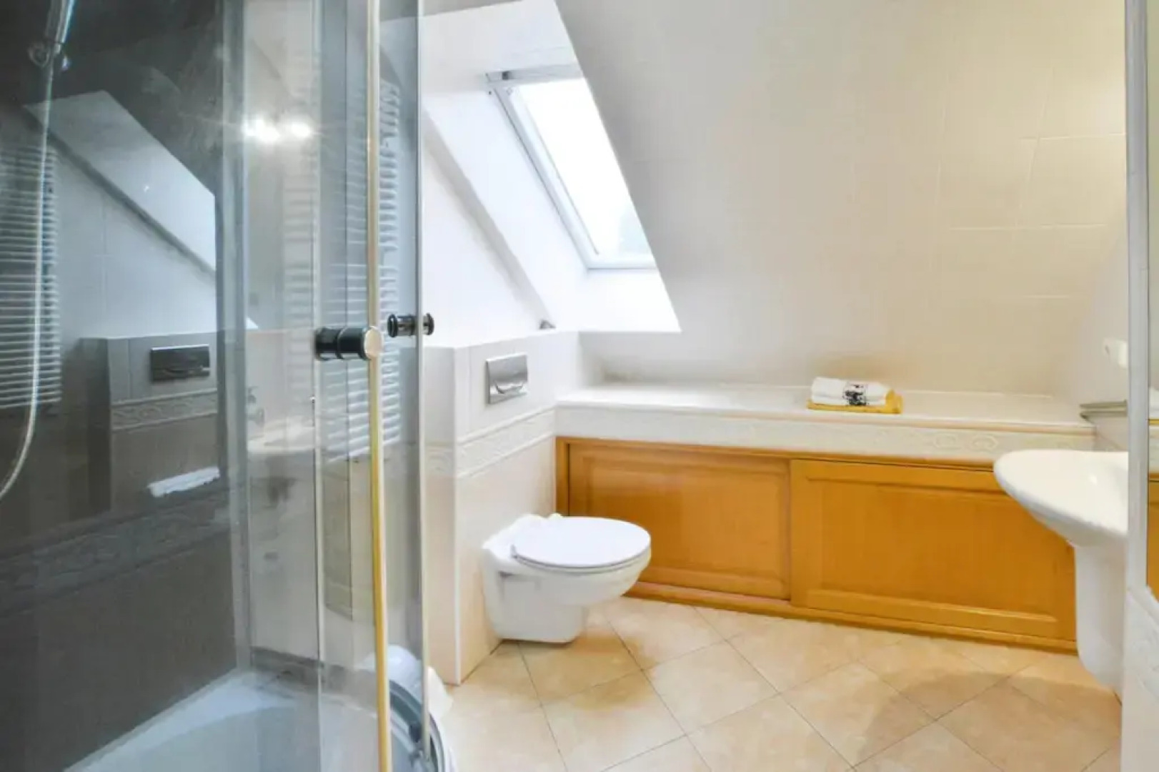 Holiday villa in the countryside, 150 m2, private pond, Swiecianowo