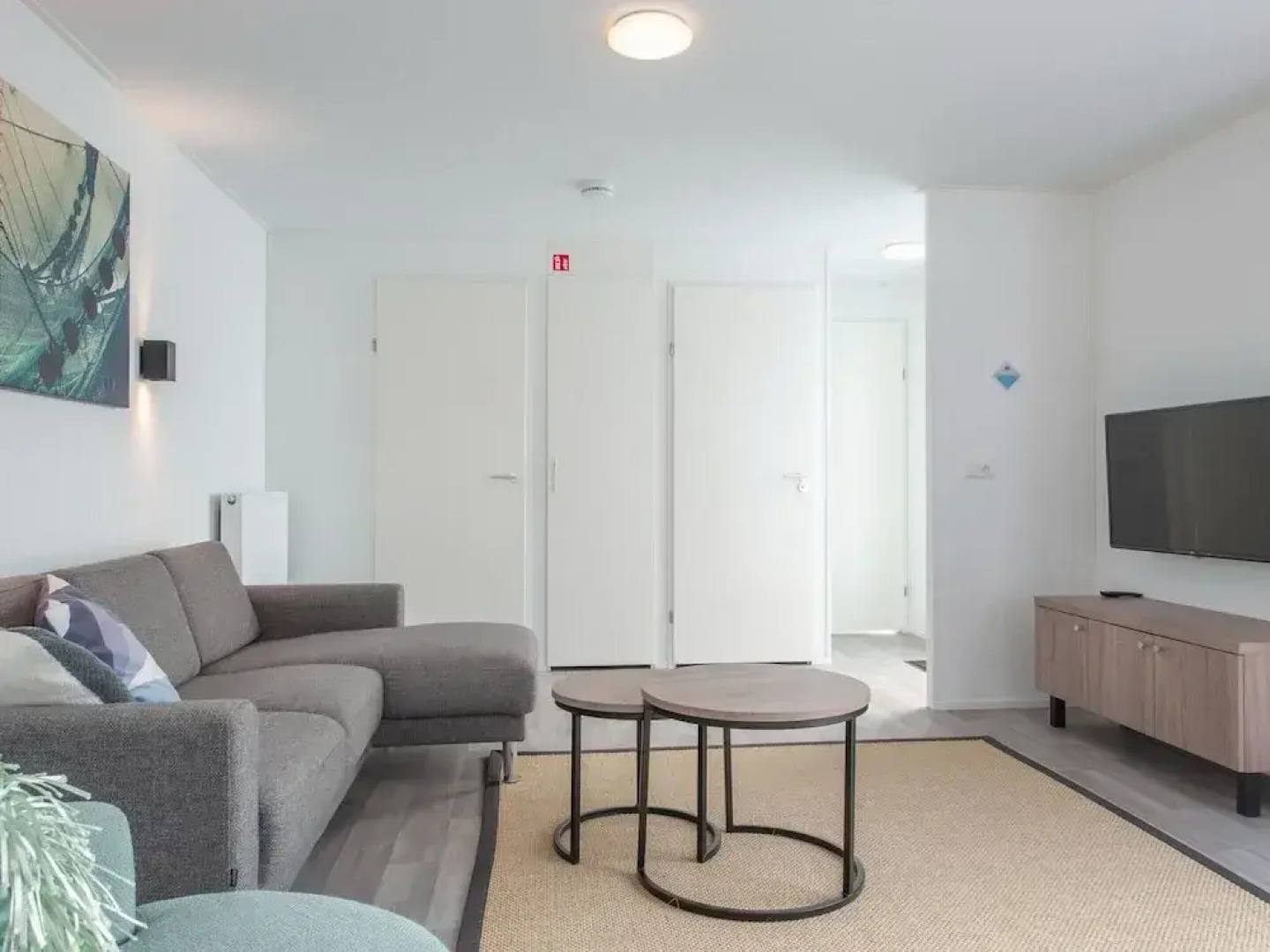 Hostel in Nieuwvliet Near the Beach