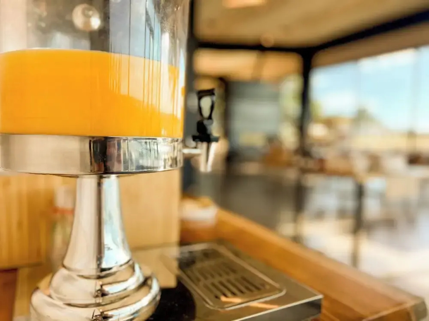 Backland Luxury Nature Resort - Grand Canyon