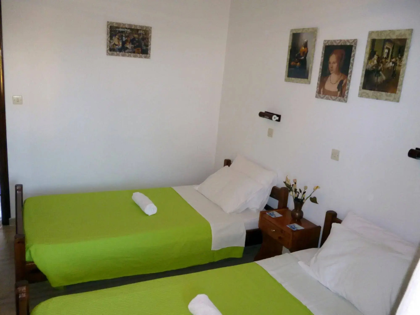 Villa Helen