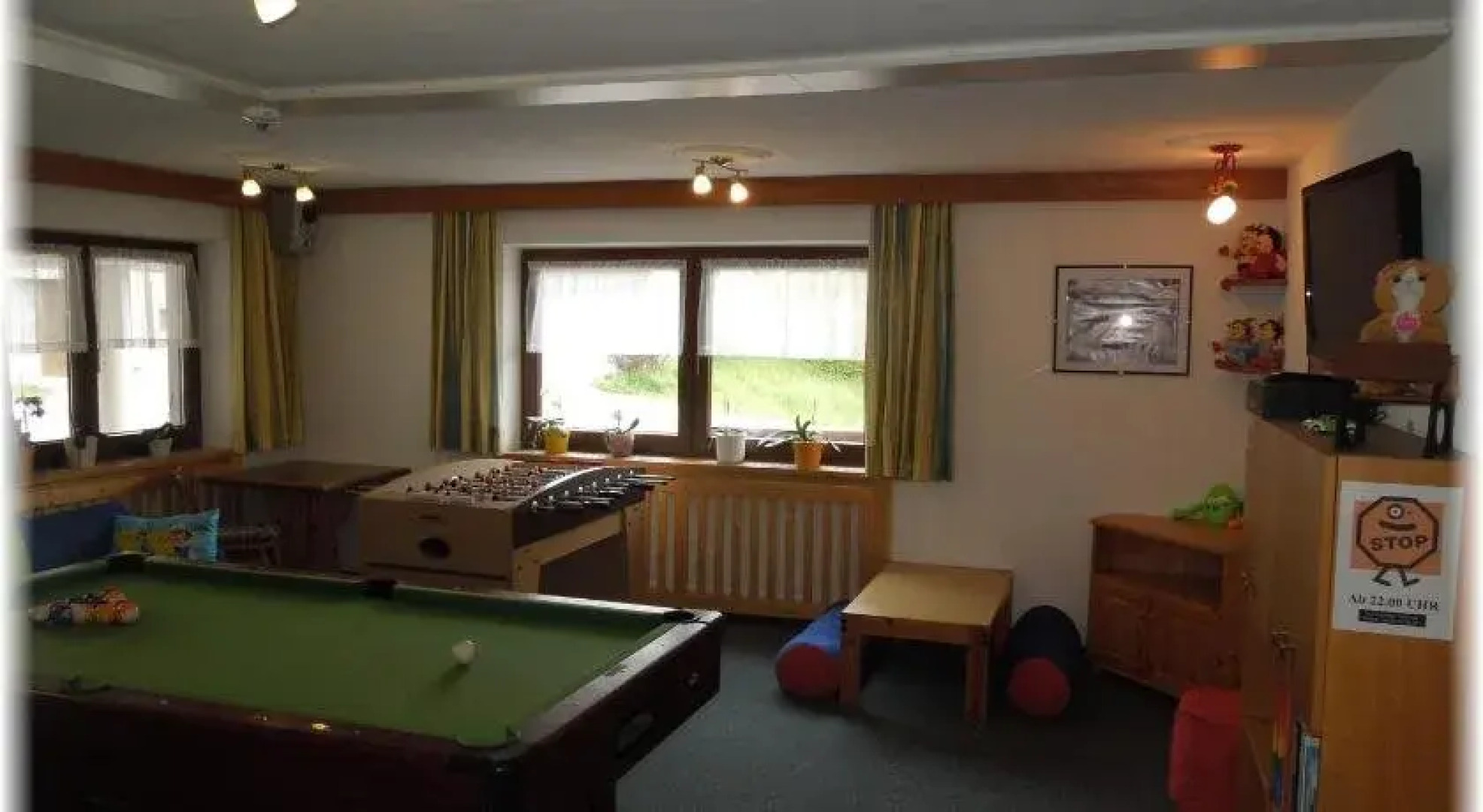 Gästehaus Edelweiss