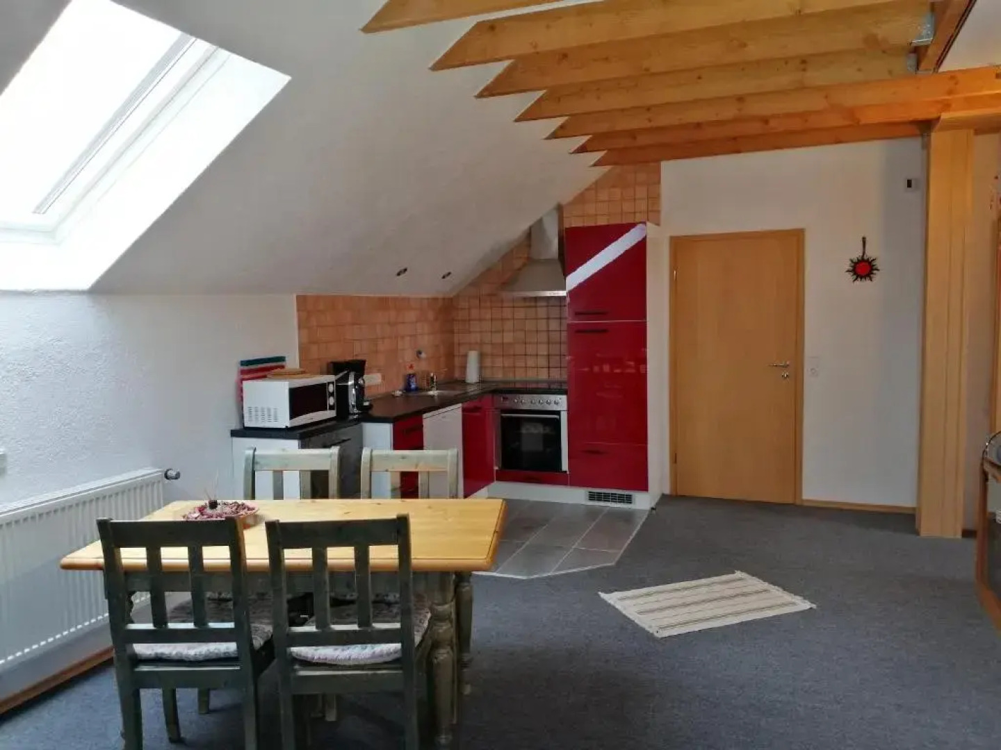 Apartment Kraemer Dax