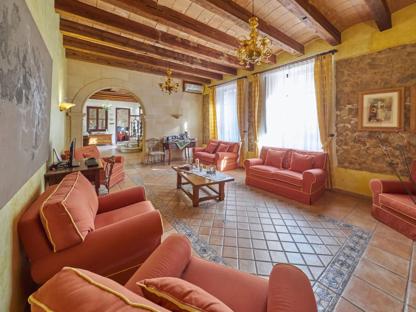 Hotel Binibona Parc Natural