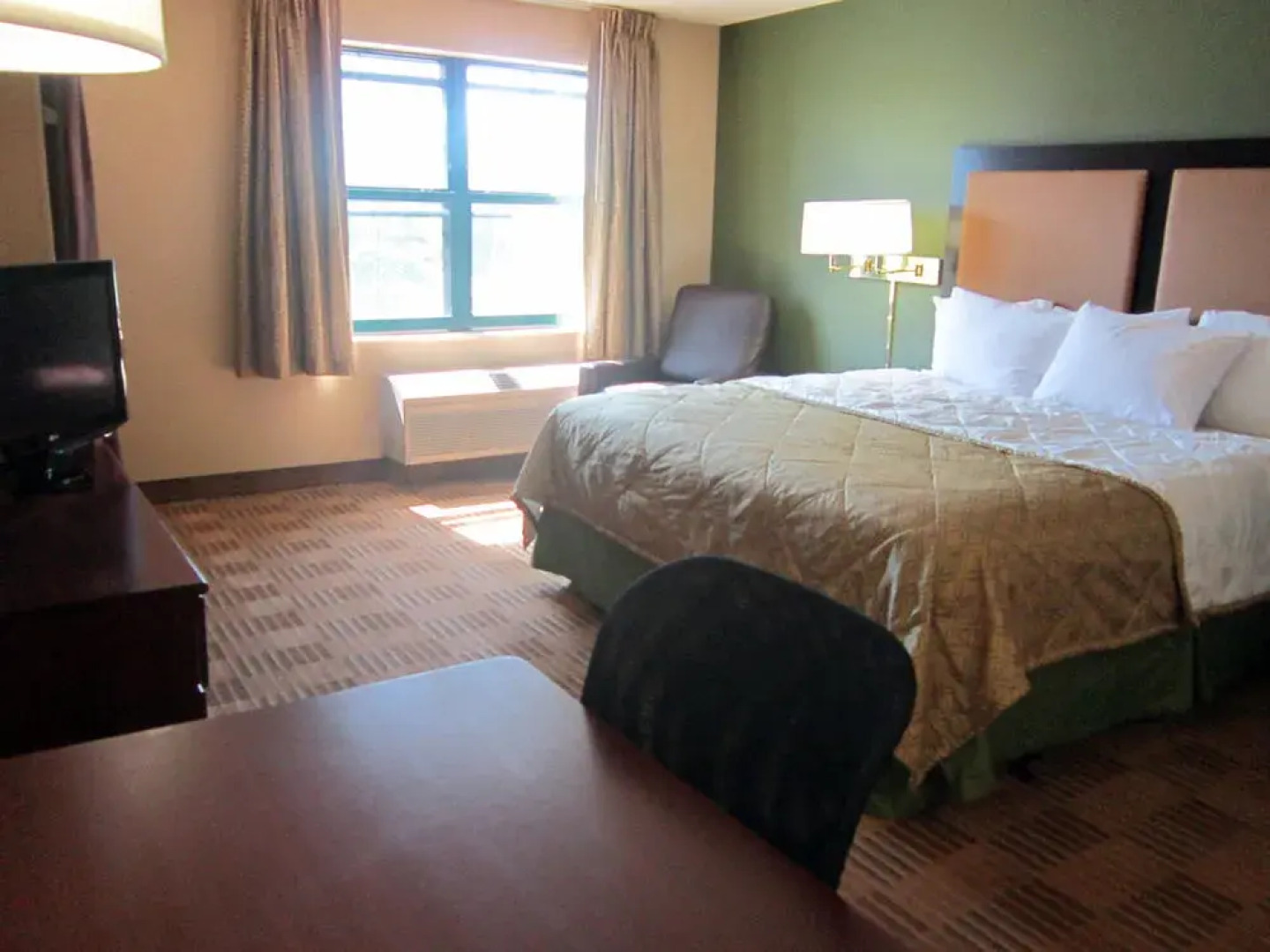 Extended Stay America - Seattle - Mukilteo