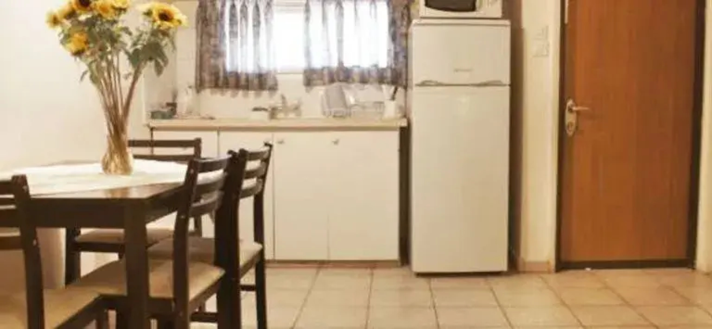 Kalia Kibbutz Hotel