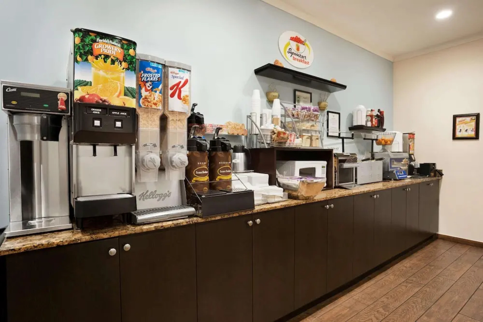 Super 8 Florida City/Homestead