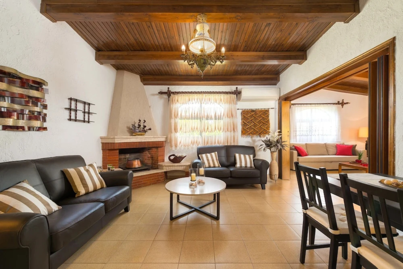 Villa Agia Paraskevi