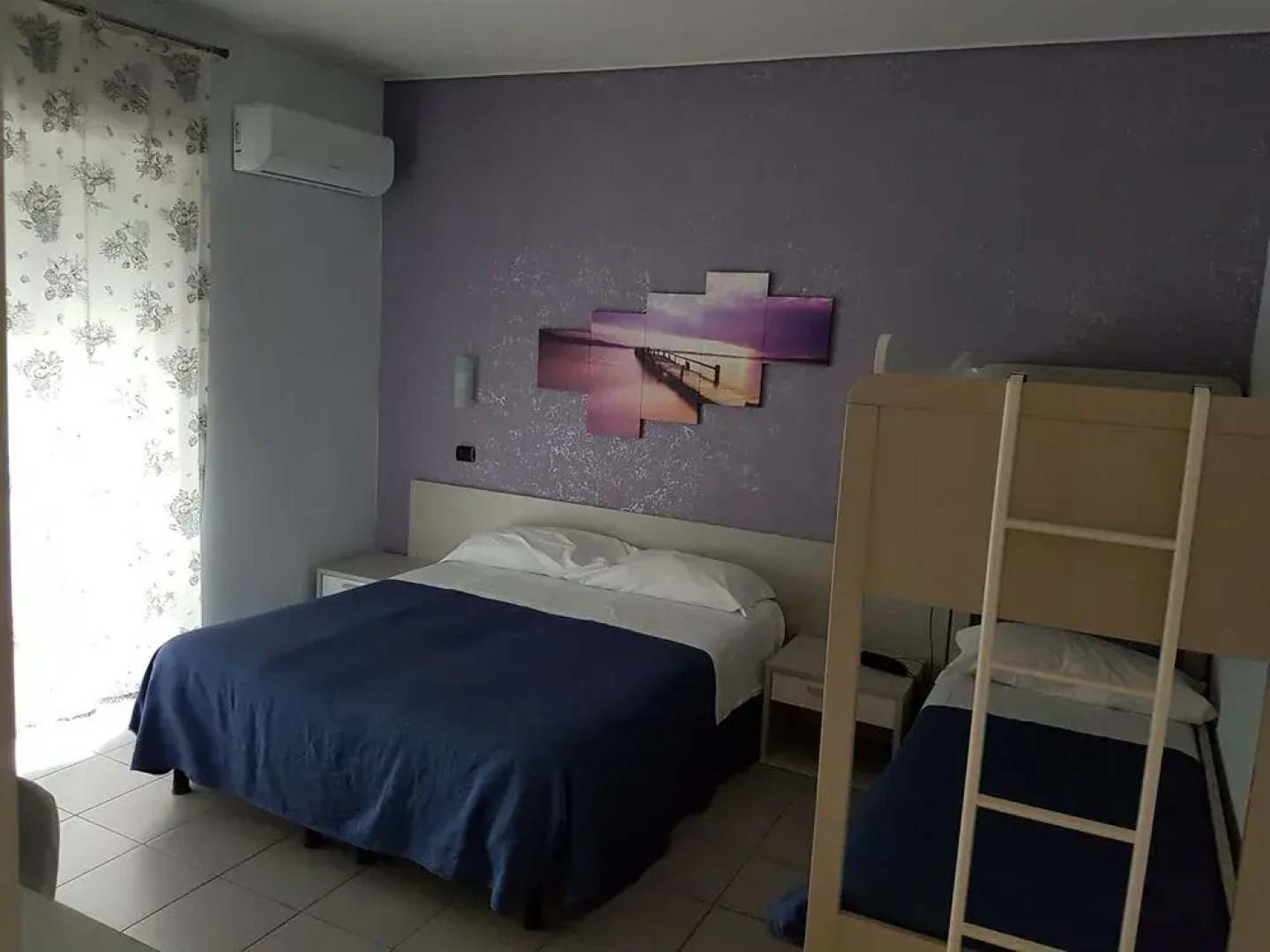 Albergo Piccolo Paradiso