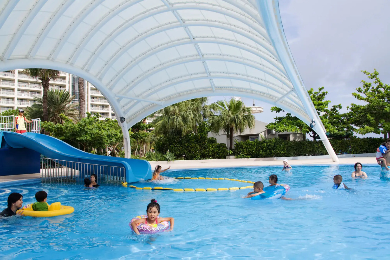 Renaissance Resort Okinawa