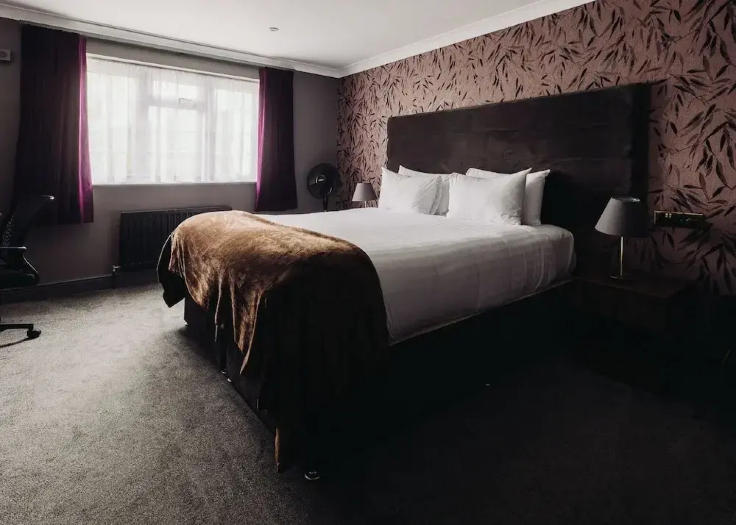 The Chesterton Hotel