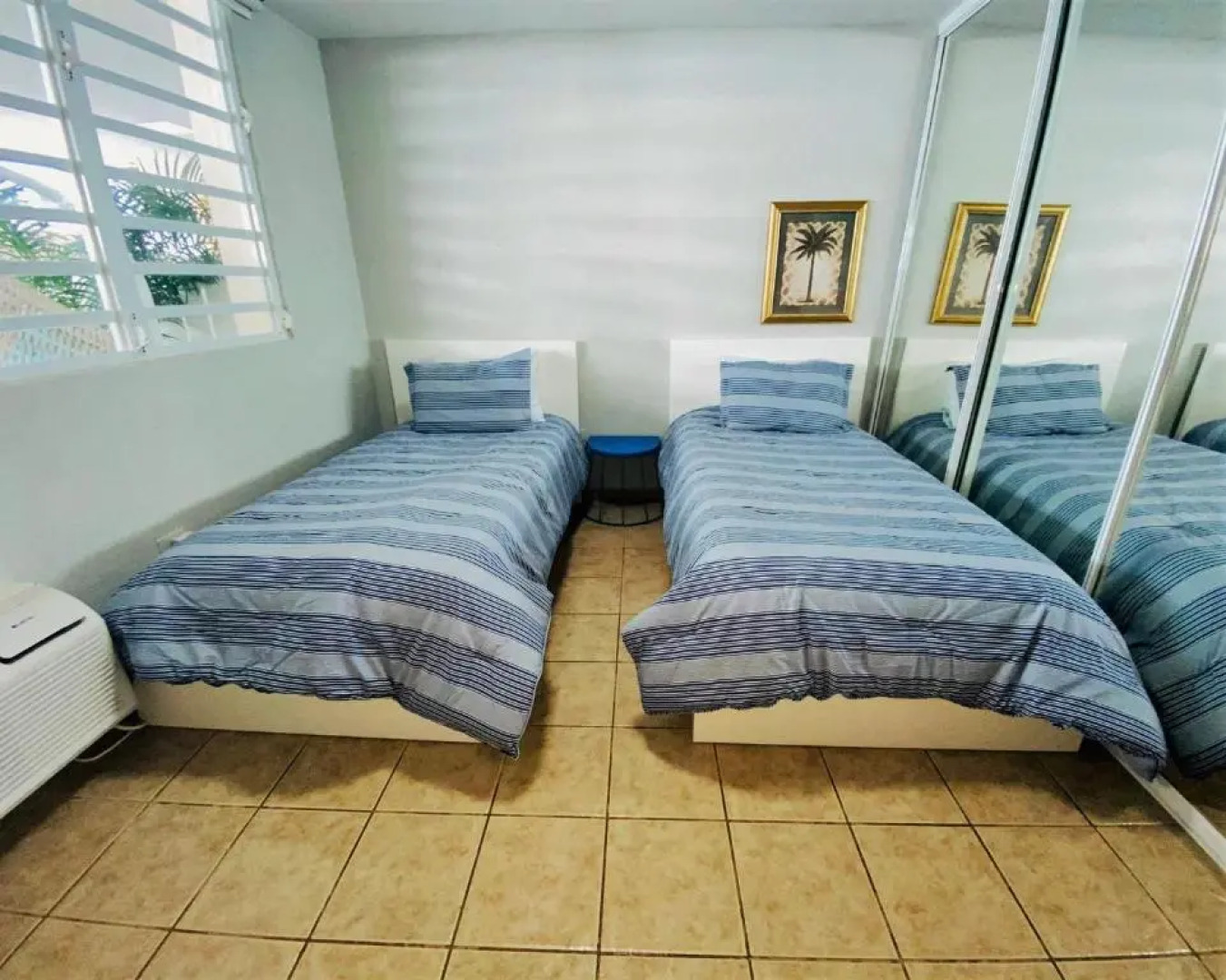 Tropical Breeze 2 Bed 2 Bath