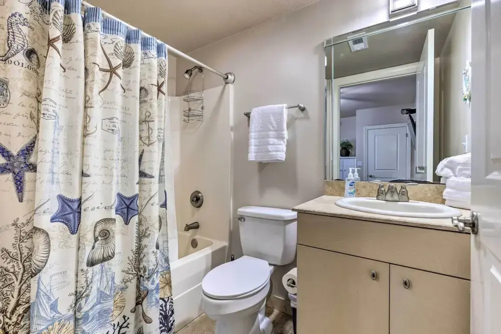 Spacious Biloxi Getaway w/ Pools & Beach Access!