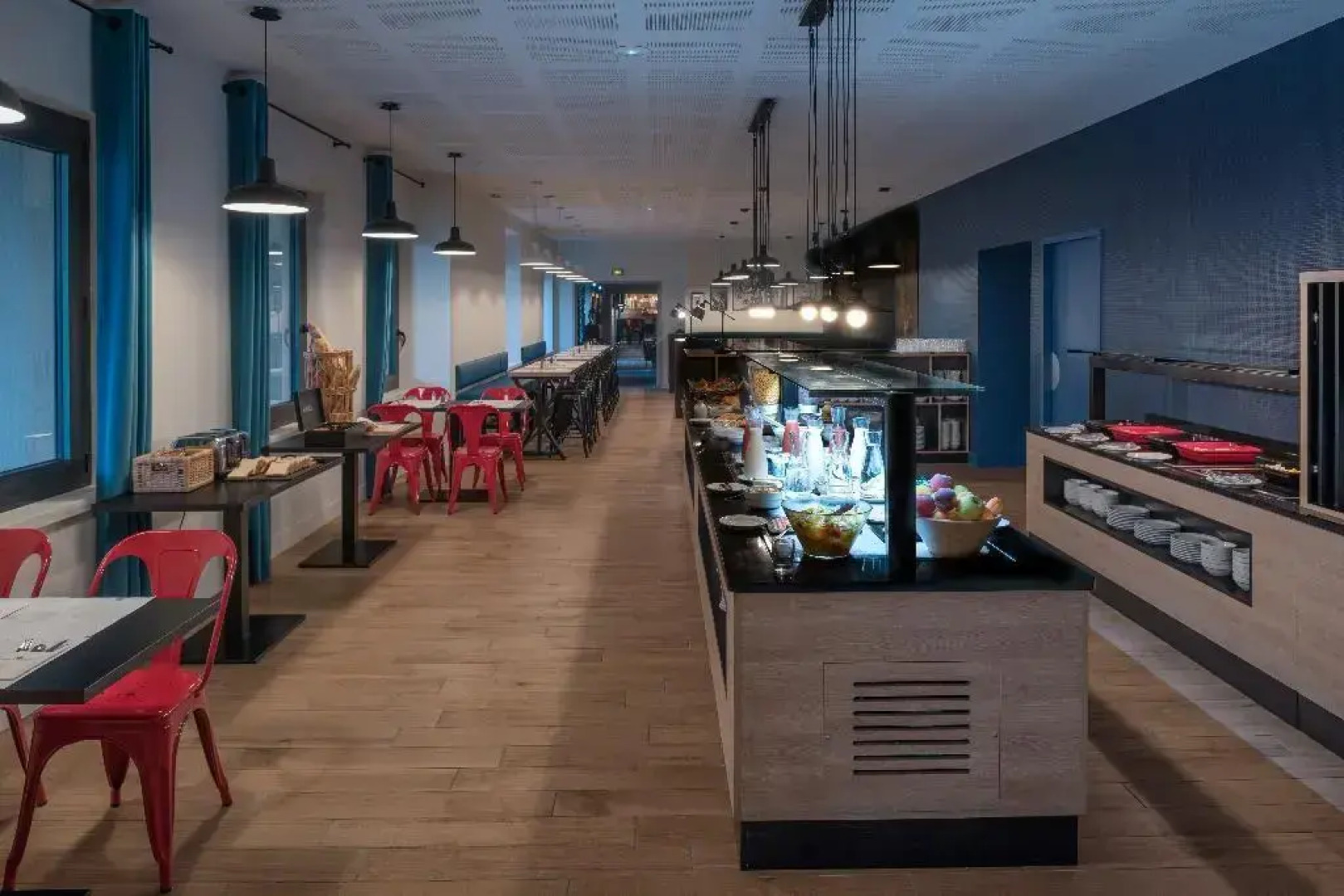 SOWELL HÔTELS Les Chevaliers