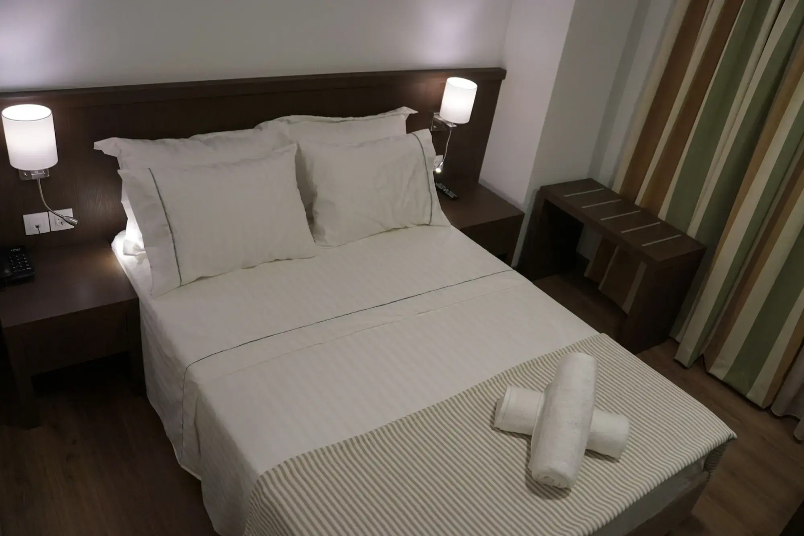 Piraeus Port Hotel
