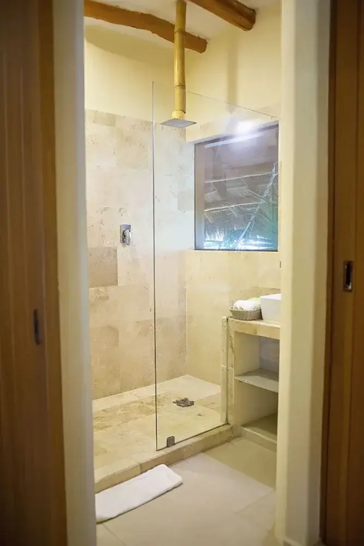 Holbox Deluxe Apartments