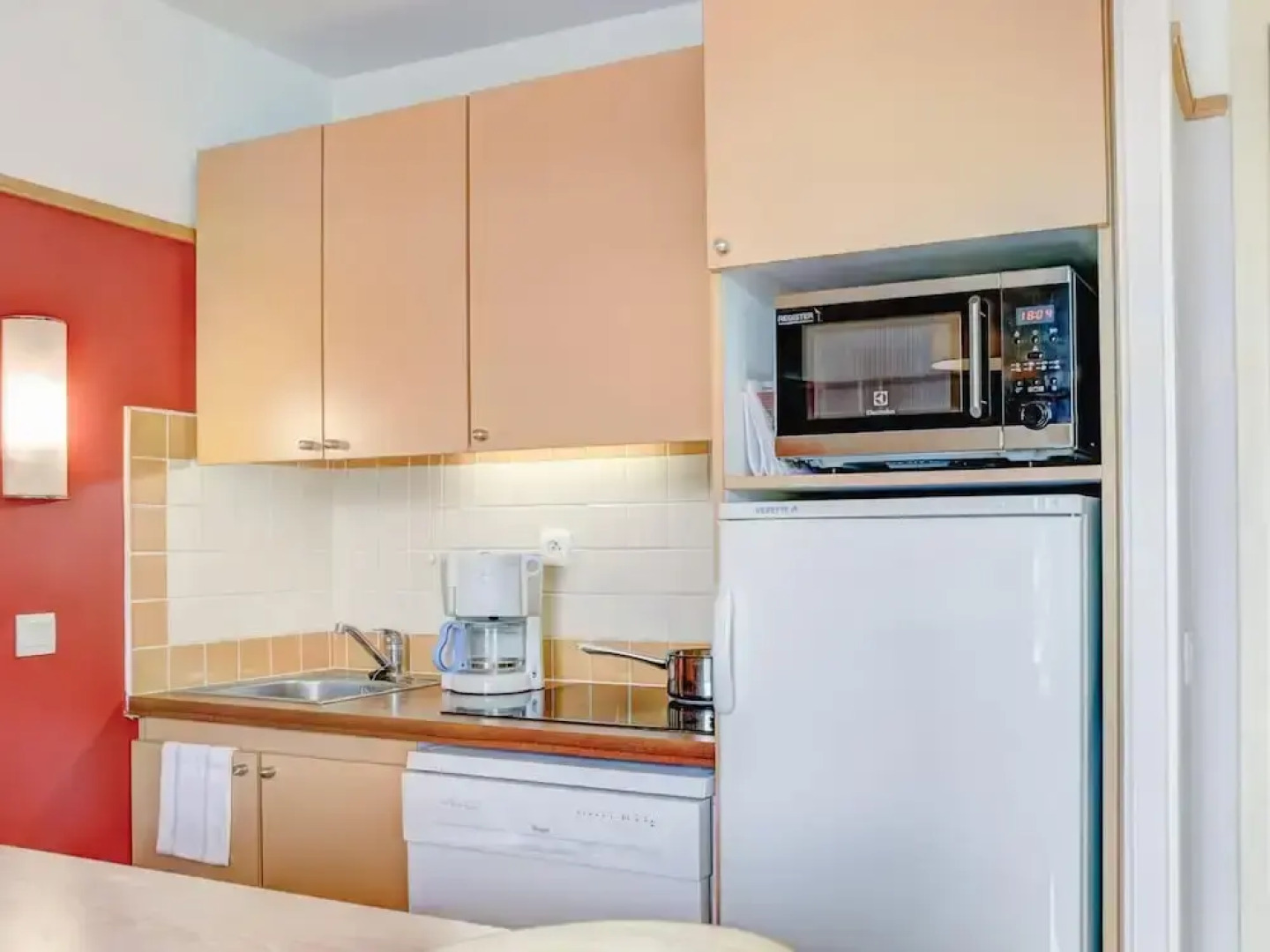 Residence Le Moulin des Cordeliers, Loches