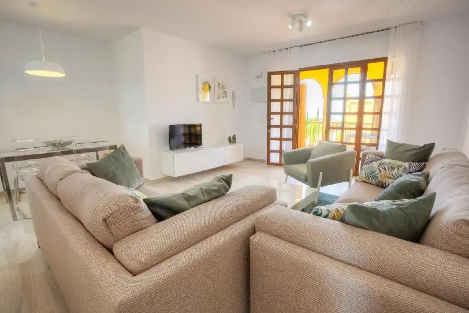 Desert Springs Apartment 355