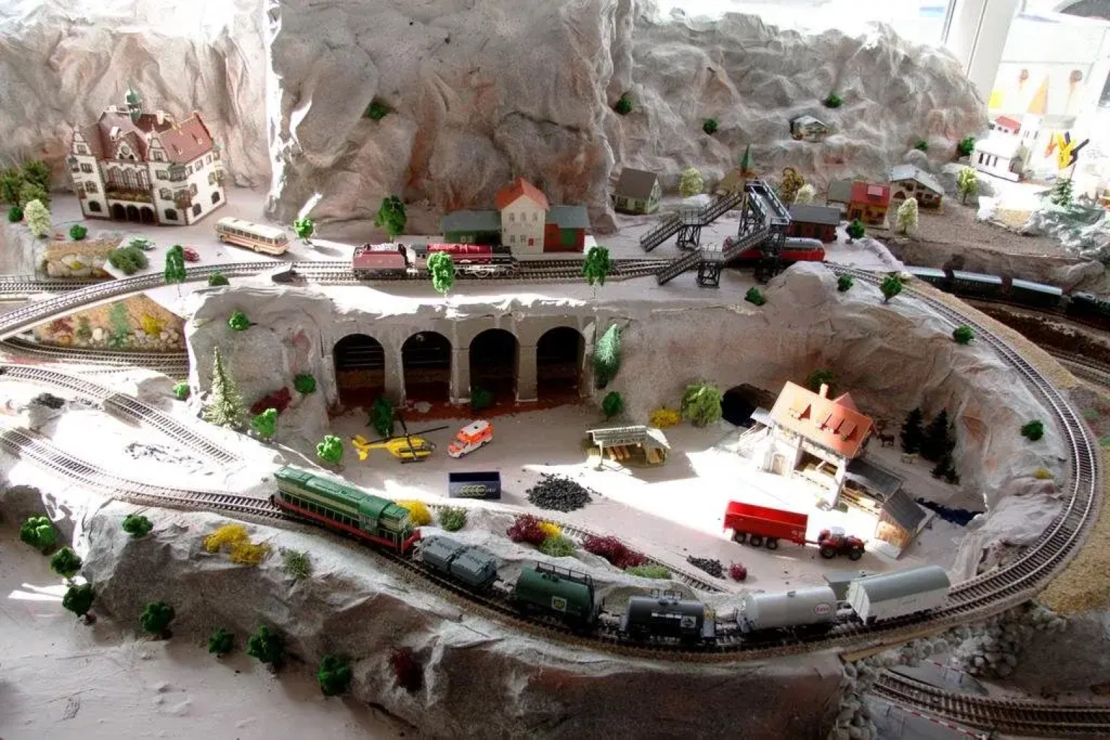 Villa Anastazis - Penzion Eden