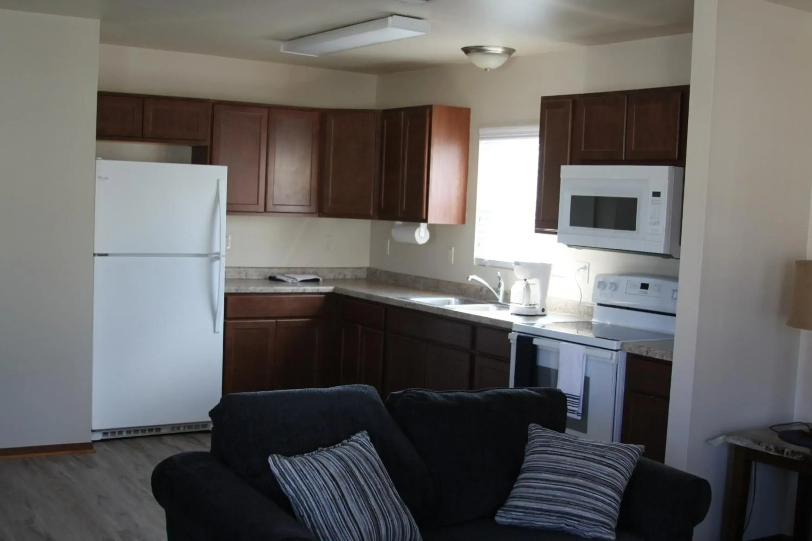 Custom Touch Village