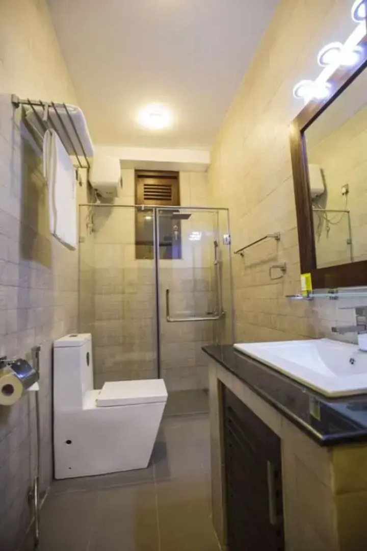 Grand 7 Hotel Kesbewa