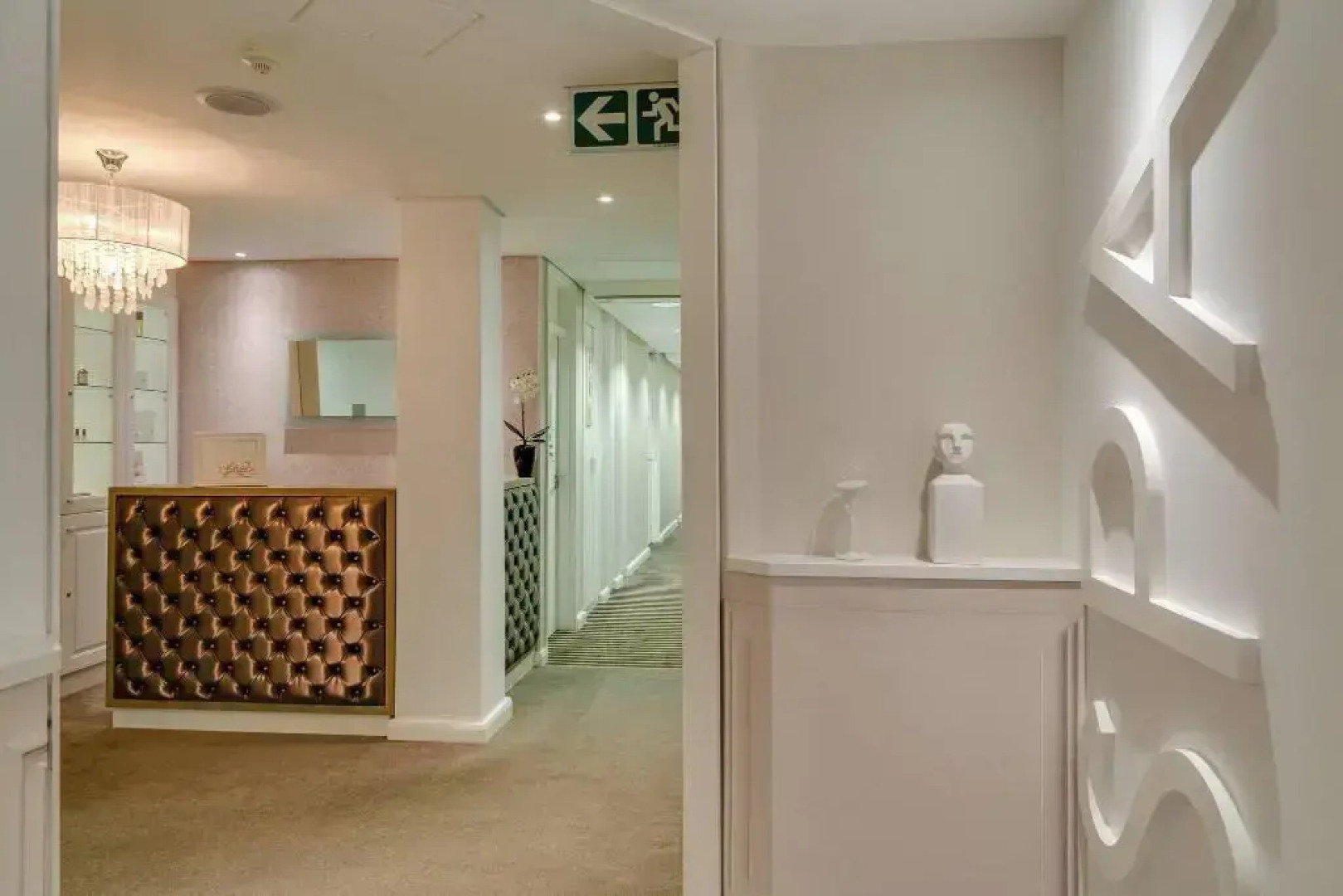 Protea Hotel by Marriott Cape Town Waterfront Breakwater Lodge