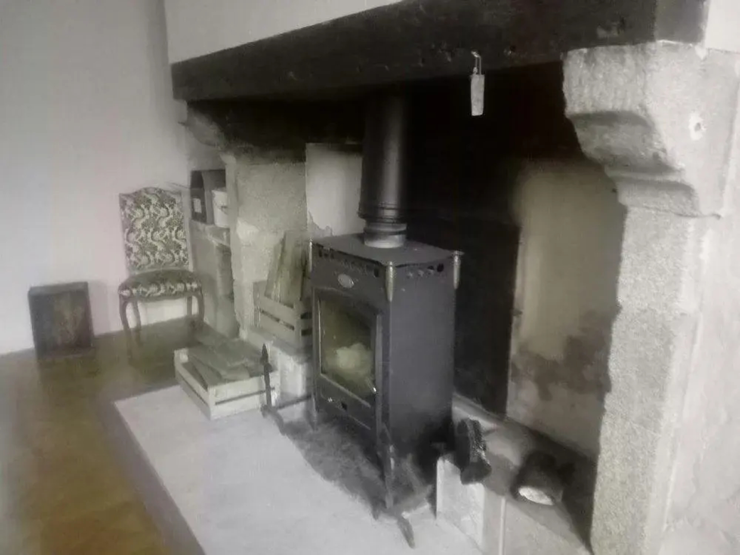 Chambre d'Hôtes Firon