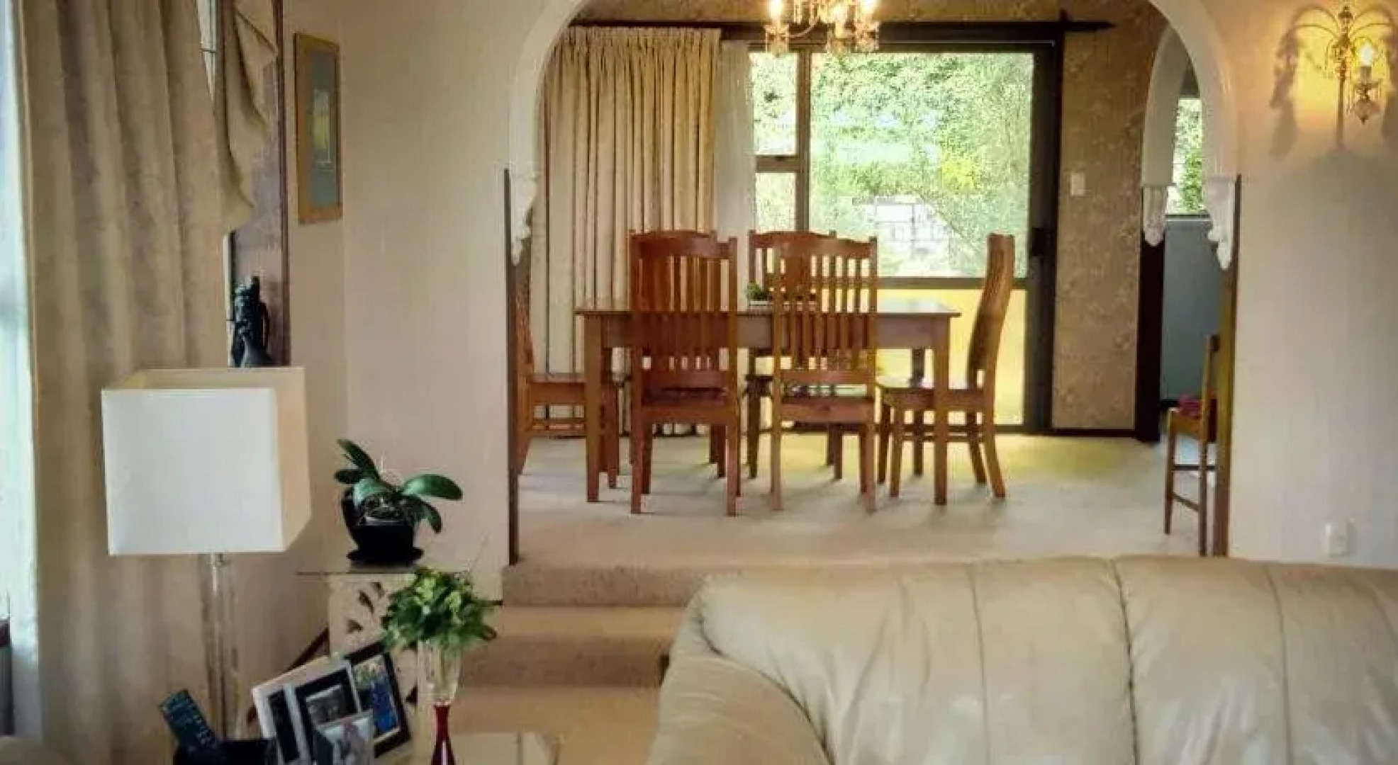 Paeroa Bed and breakfast