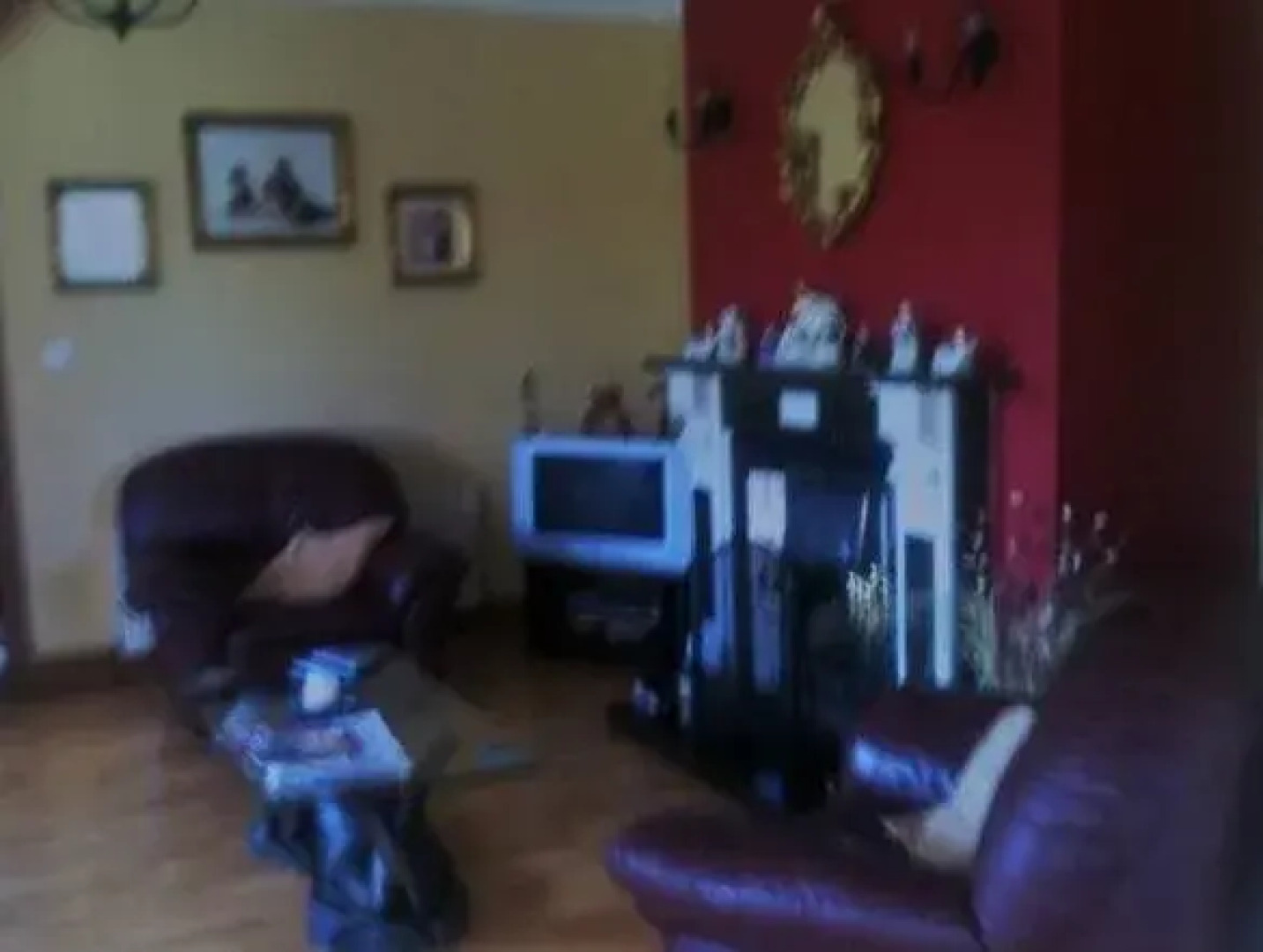 Deerpark Manor Bed & Breakfast