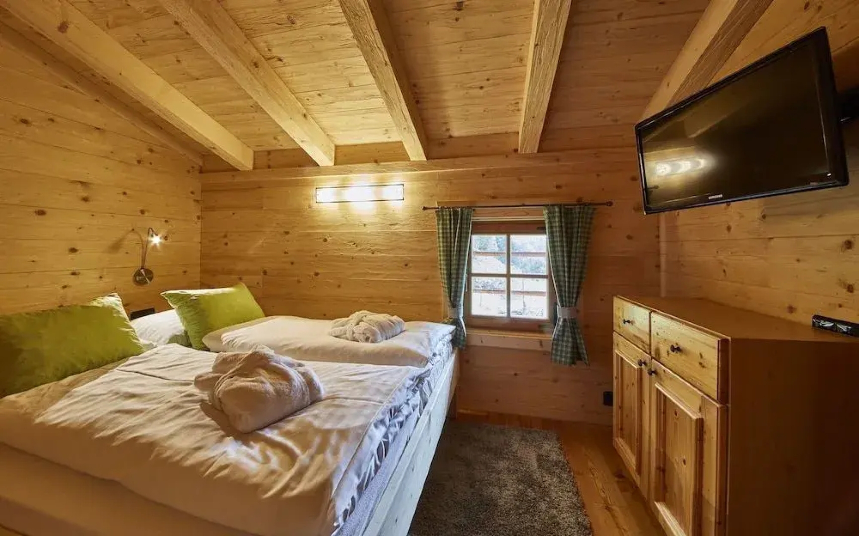 Woodstyle Chalet