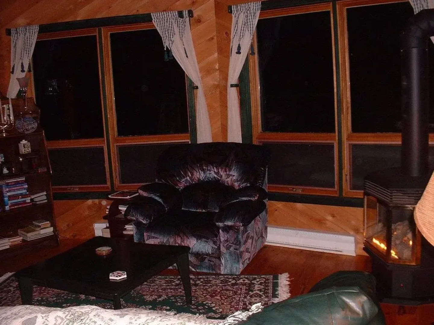 Evergreen Lane Cottage