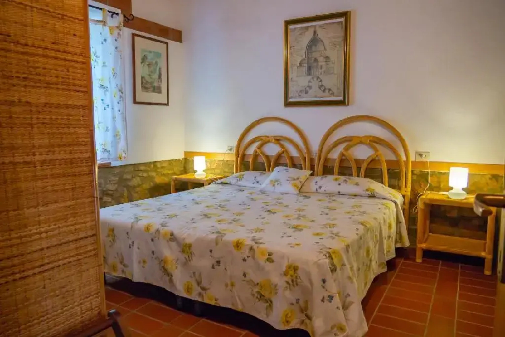 Holiday home Pian della Casa