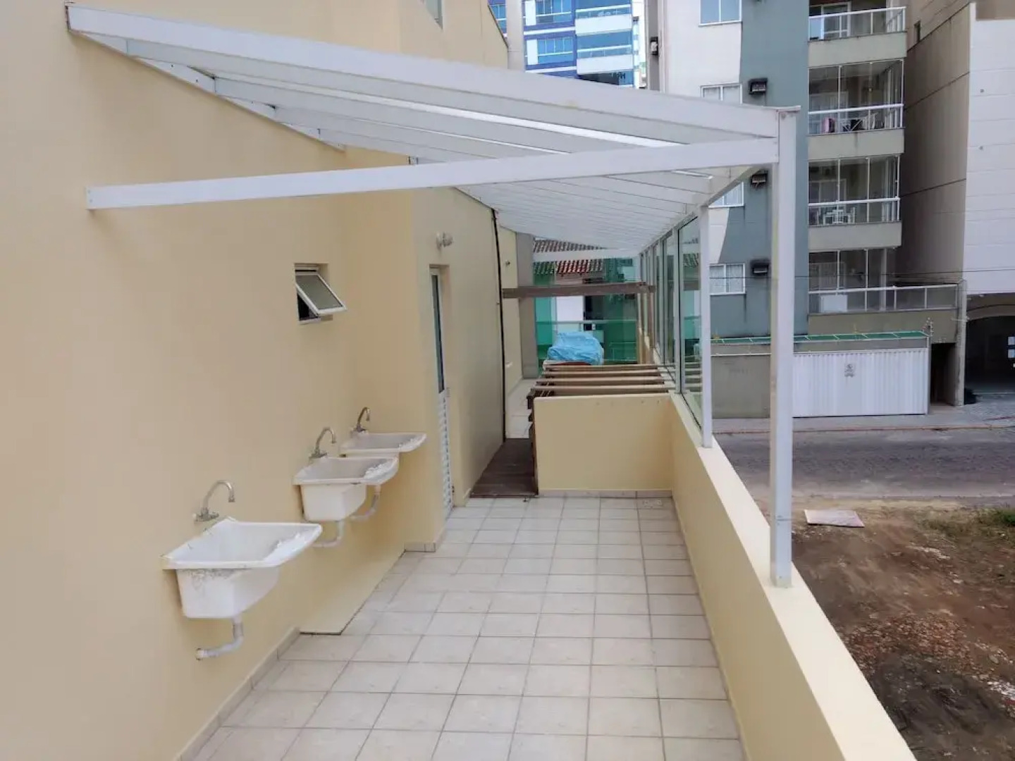 Pousada Terra do Sol