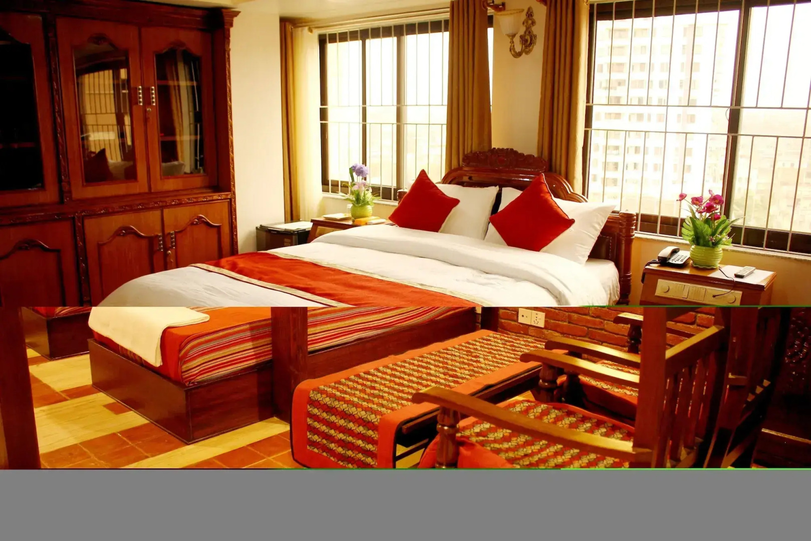 Mandala Hotel Pvt.Ltd.