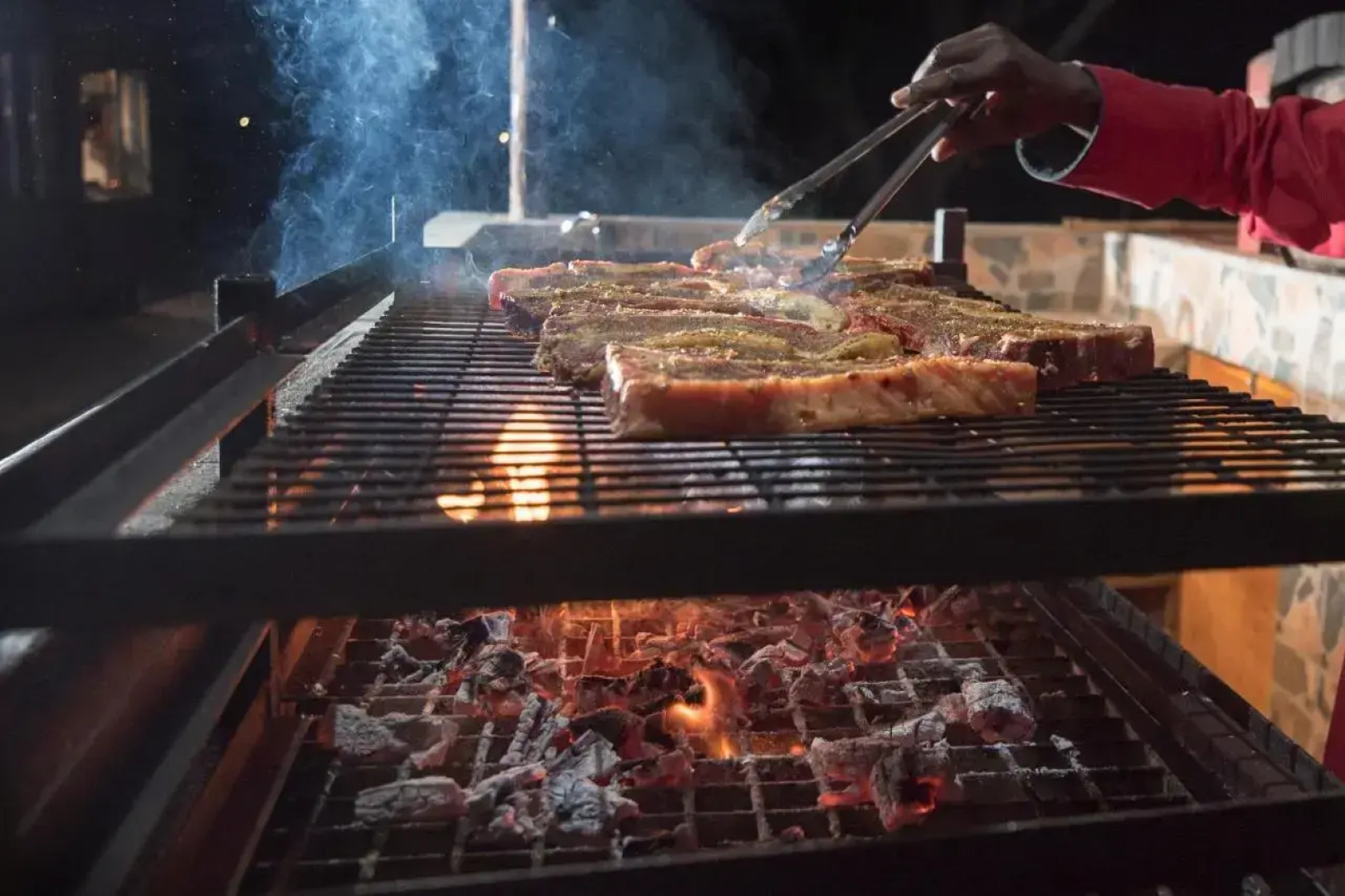 Dornhuegel Guest Farm