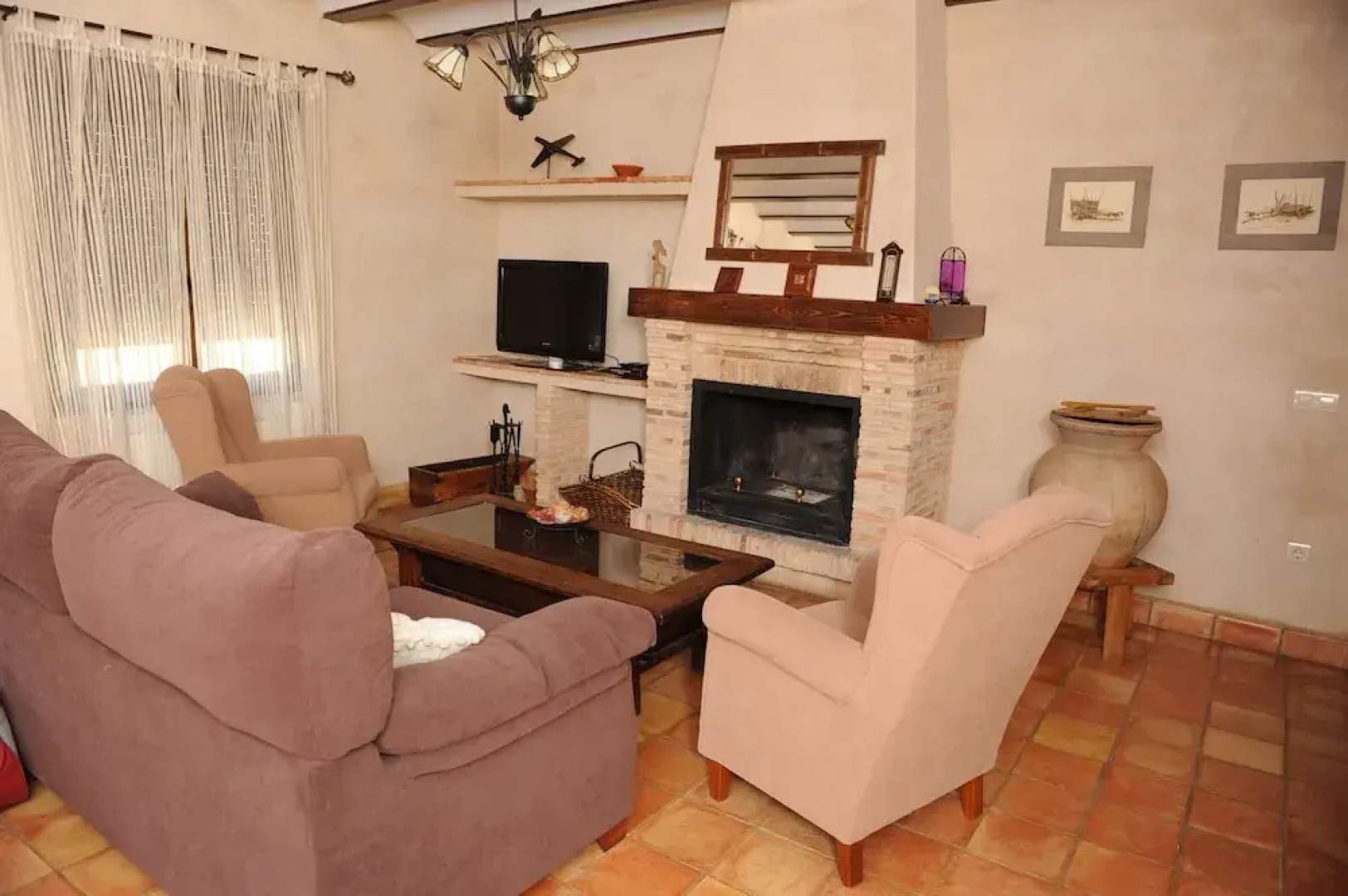 Casas rurales Cortijobellavista